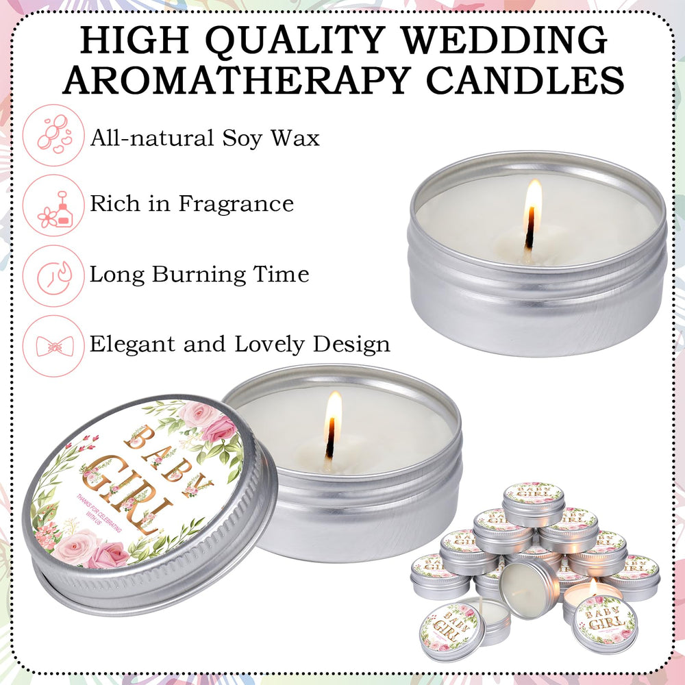 MTLEE travel-friendly candle tin ideal for guest giveaways