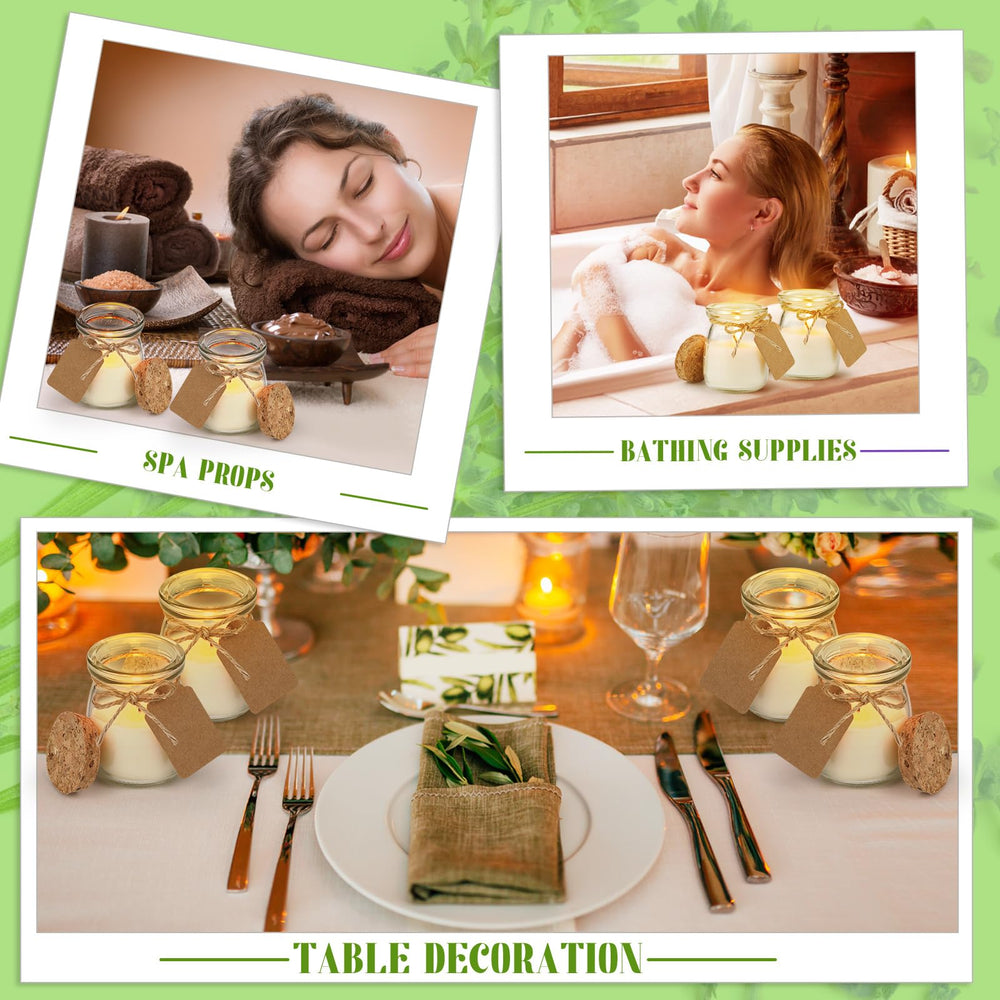 MTLEE gift set presented for bridal party gifts