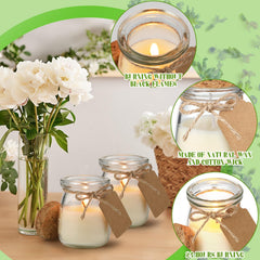 MTLEE packaging with kraft labels for gift exchange