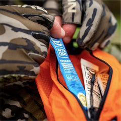 MTN OPS Hydrate gluten-free formula suitable for athletes with dietary needs.