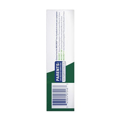 Mucinex DM 12Hr label emphasizing 12 hour relief for cough.