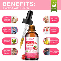 Mulittea supports night-time calm for restful evenings