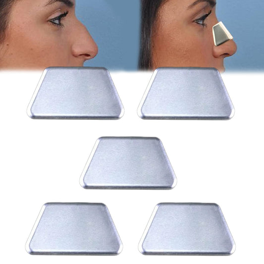 MUROCEA nasal splint external nose support helps stabilize the nose after surgery.