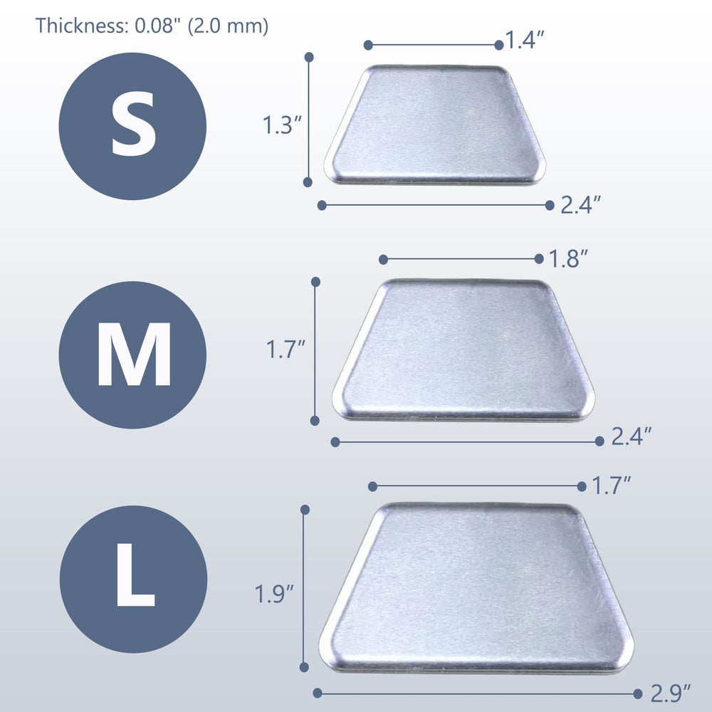 MUROCEA nasal splint immobilization aids comfortable recovery after nasal trauma.