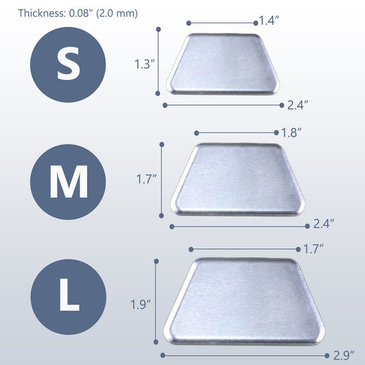 murocea post-surgery nasal splint supporting safe recovery and comfort