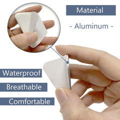 Murocea orthopedic nasal immobilization supports injury-related healing and comfort.
