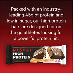 MUSASHI WPI detail highlights low lactose for easy digestion and clean fueling