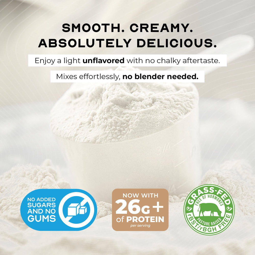Muscle Feast whey isolate keto-friendly packaging on shelf