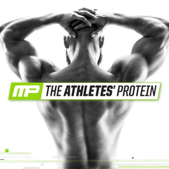 MusclePharm Combat Horchata on gym bench suggesting training use