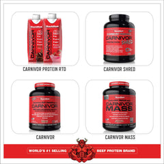 MuscleMeds Amino Decanate on counter ready for a recovery drink