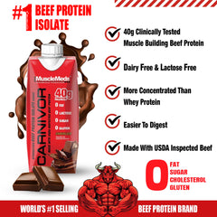 Gym recovery scene highlighting muscle repair support after workouts.