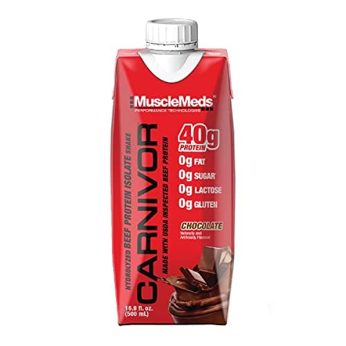 On-the-go pour shot, ideal for busy days and quick fueling.