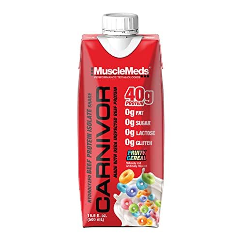 Package image showing halal certified badge and zero sugar for clean protein
