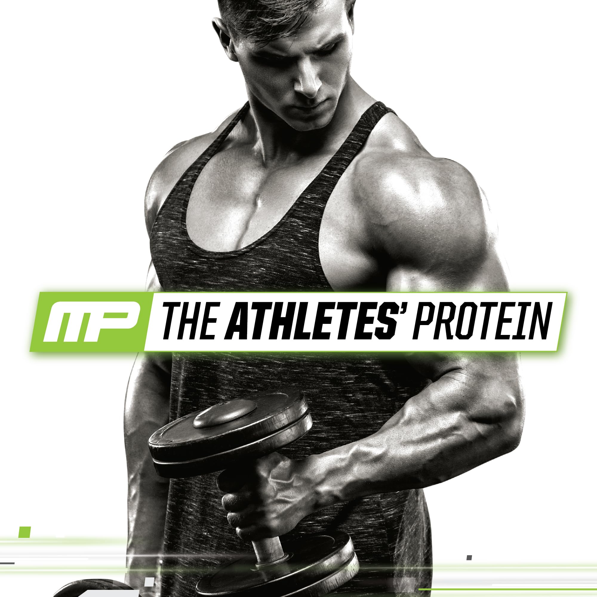 Nutrition facts panel for MusclePharm Combat Whey Cappuccino