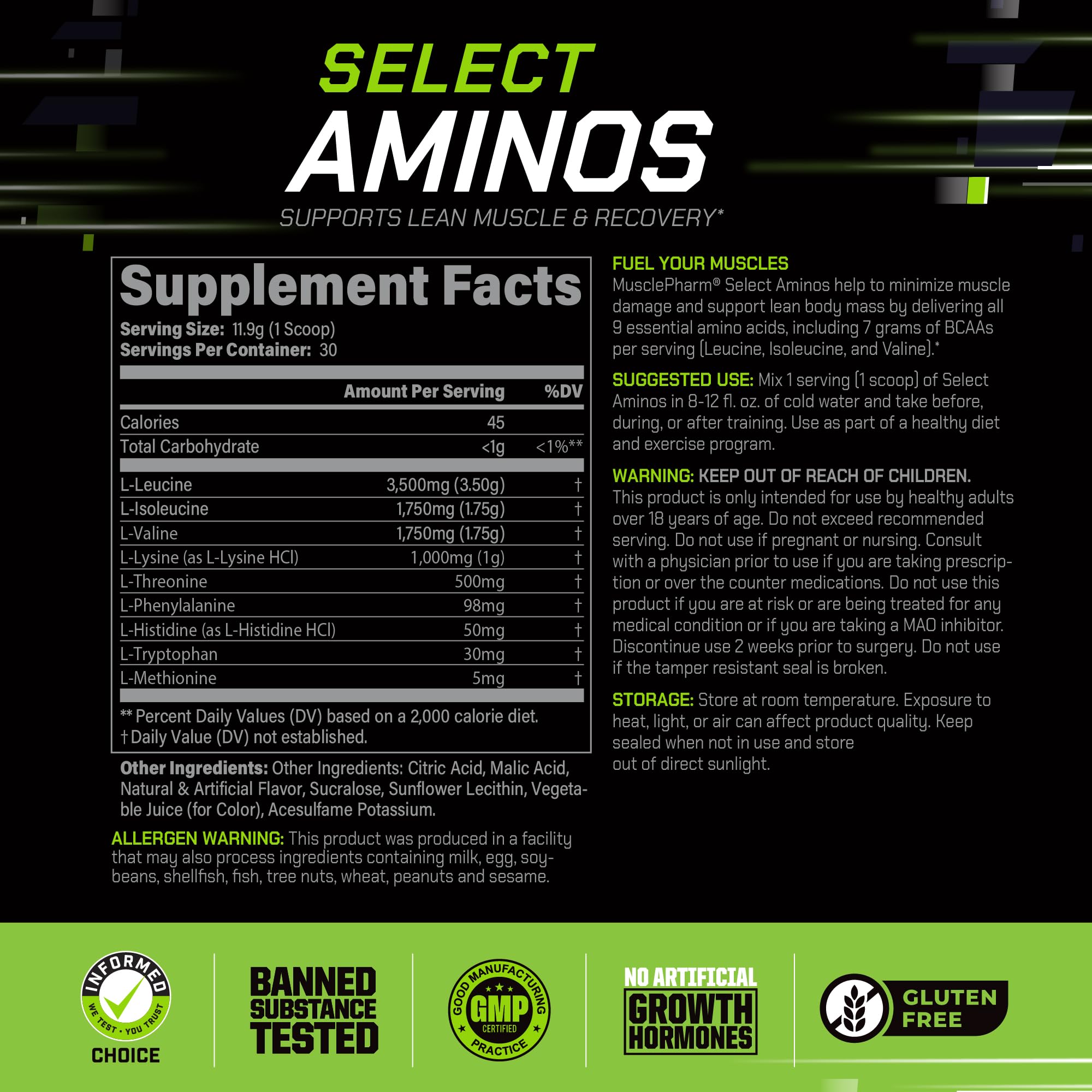 Powder dissolving smoothly in water, creating a refreshing post-workout drink.