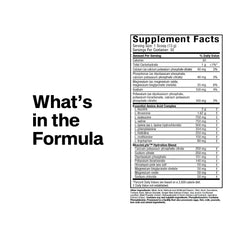 MuscleTech Platinum 100% EAA+ performance scene fueling workouts with essential amino acids