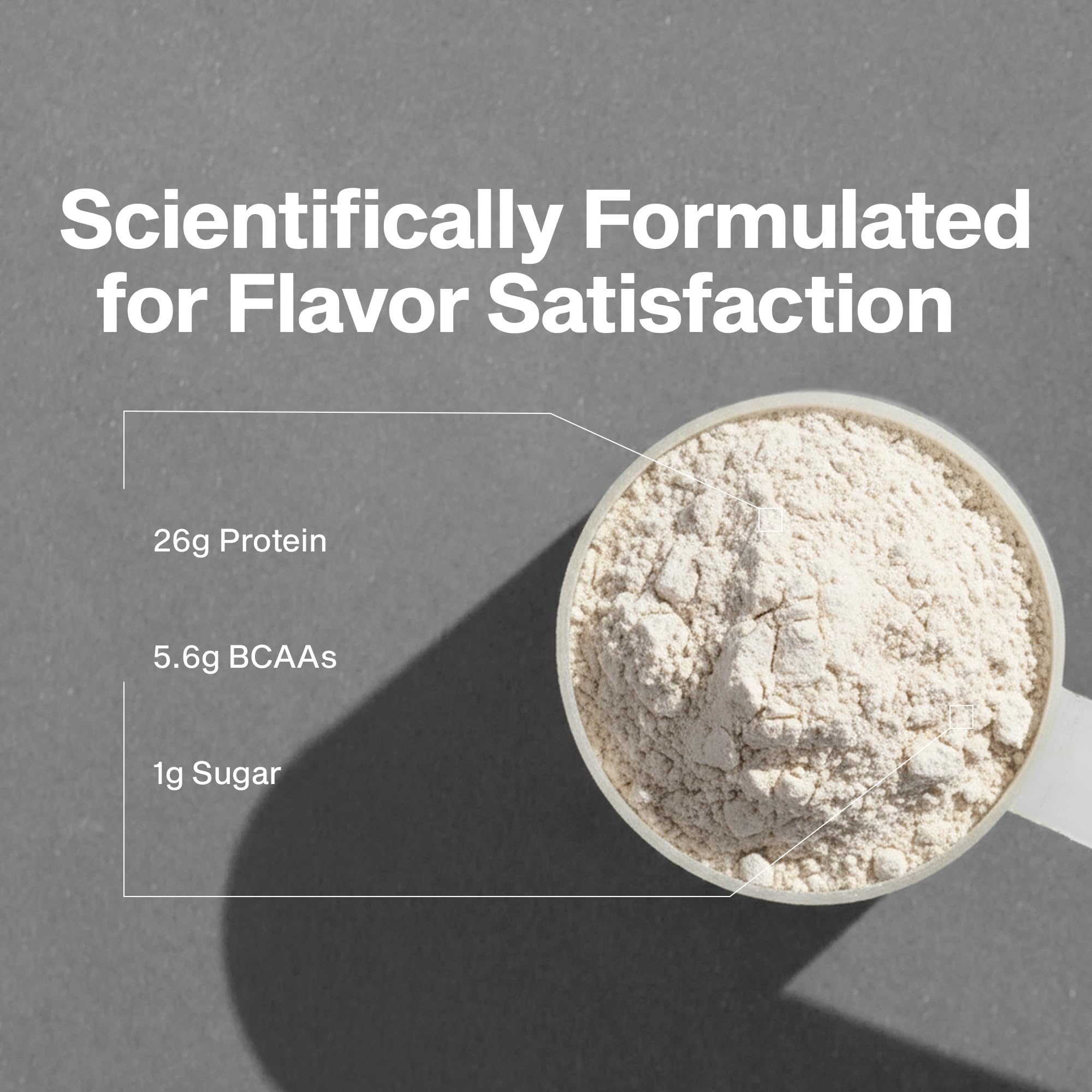 MuscleTech Vanilla Cake flavor enhances daily protein routine with great taste.