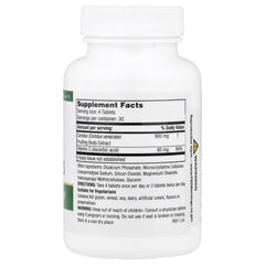Mushroom Wisdom Super Coriolus capsules in a bottle, ready for daily immune care.