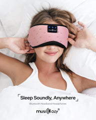 MUSICOZY ultra-thin speakers deliver clear sound with minimal bulk.