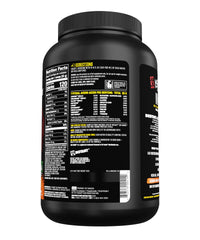 Mutant ISO Surge fuel for workouts in a gym setting
