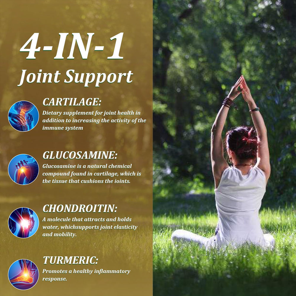 MXZ Calcitrin Gold label close-up listing calcium, vitamin D, and joint-support components.