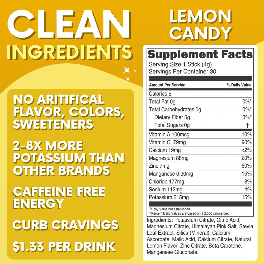 My Adventure to Fit All Natural Ingredients note highlighting clean formulation
