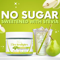 Close-up of the label showing vegan and keto-friendly credentials.