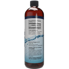 My Doctor Suggests family-friendly silver supplement for daily routine