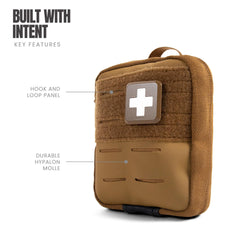 My Medic Bleed Mod with emergency bandage and tourniquet for rapid response