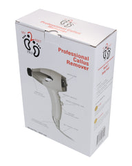 My2Feet replacement disks fine set of six for gentle smoothing.