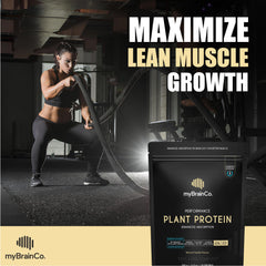 MyBrainCo 30-serving tub emphasizes value and convenience.