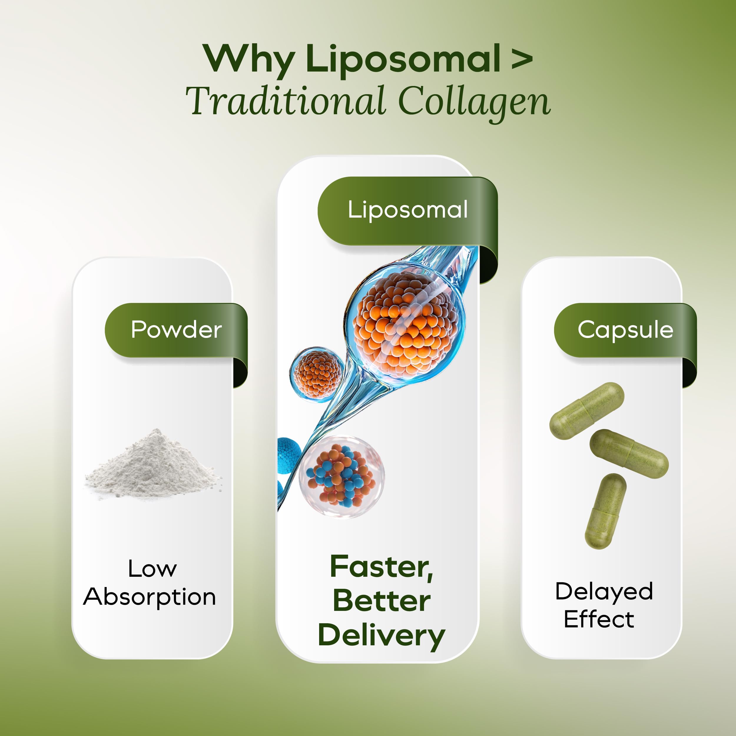 MYCL Liquid Collagen bamboo-extract-visual emphasizing silica-rich support for skin and nails