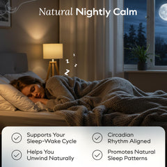 MYCL Sleep Liposomal Melatonin berry flavor splash before bed