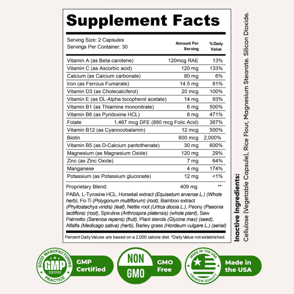 Mycosyn Pro capsules easy daily use supports consistent routine.