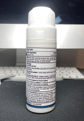 Myderm travel-friendly 3-pack for on-the-go relief.