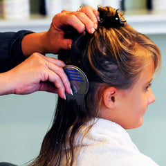 My Hair Helpers Brand origin salon trust highlights professional lineage