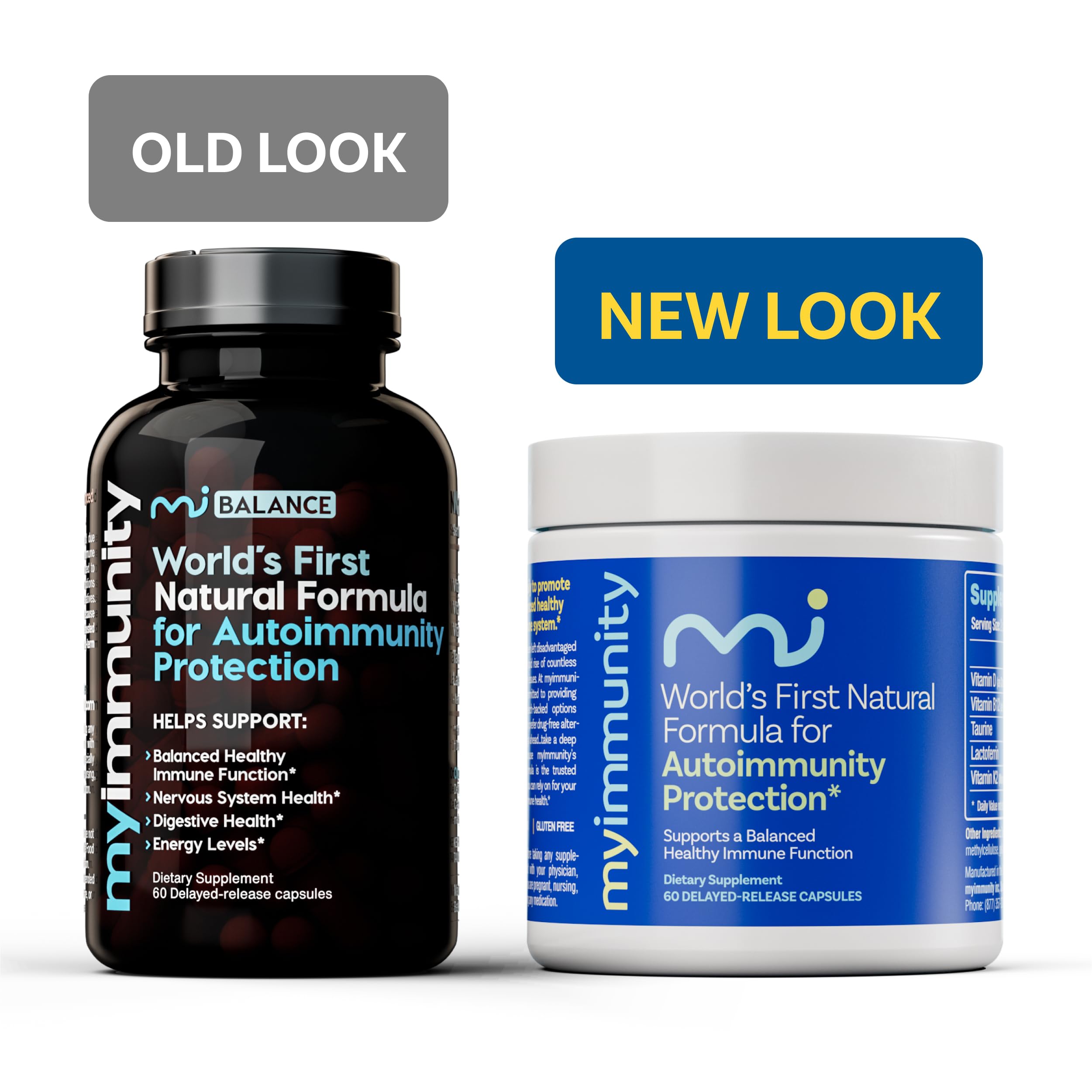 Concept image of gut health and digestion linked to MyImmunity.