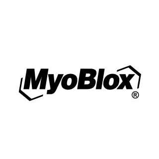 MyoBlox Loco tea cup suggests a pre-training ritual boost.