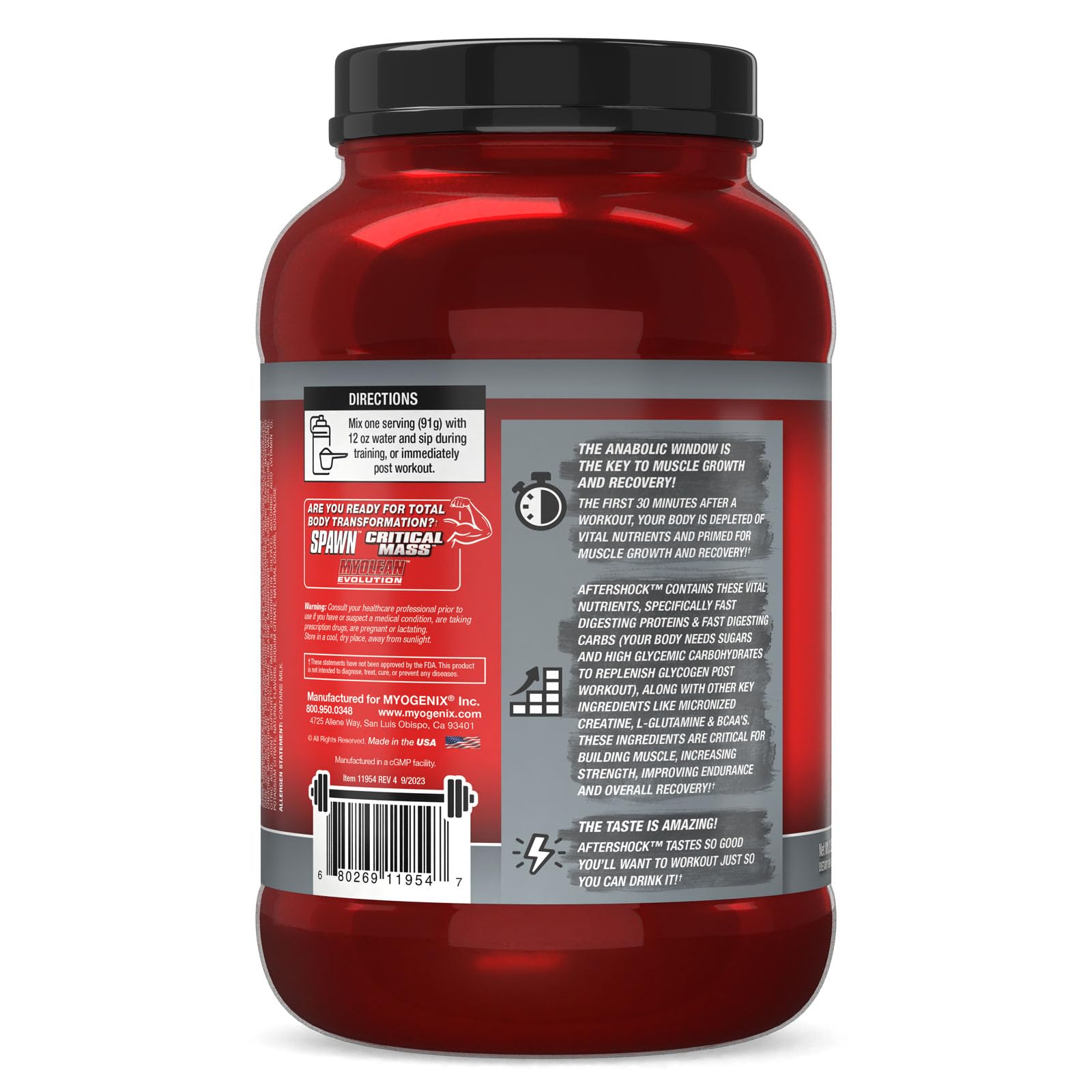 3 lb packaging image conveys convenient bulk supply for training cycles.