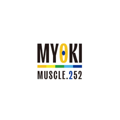 MYOKI on kitchen counter supports active lifestyles for everyday vitality.