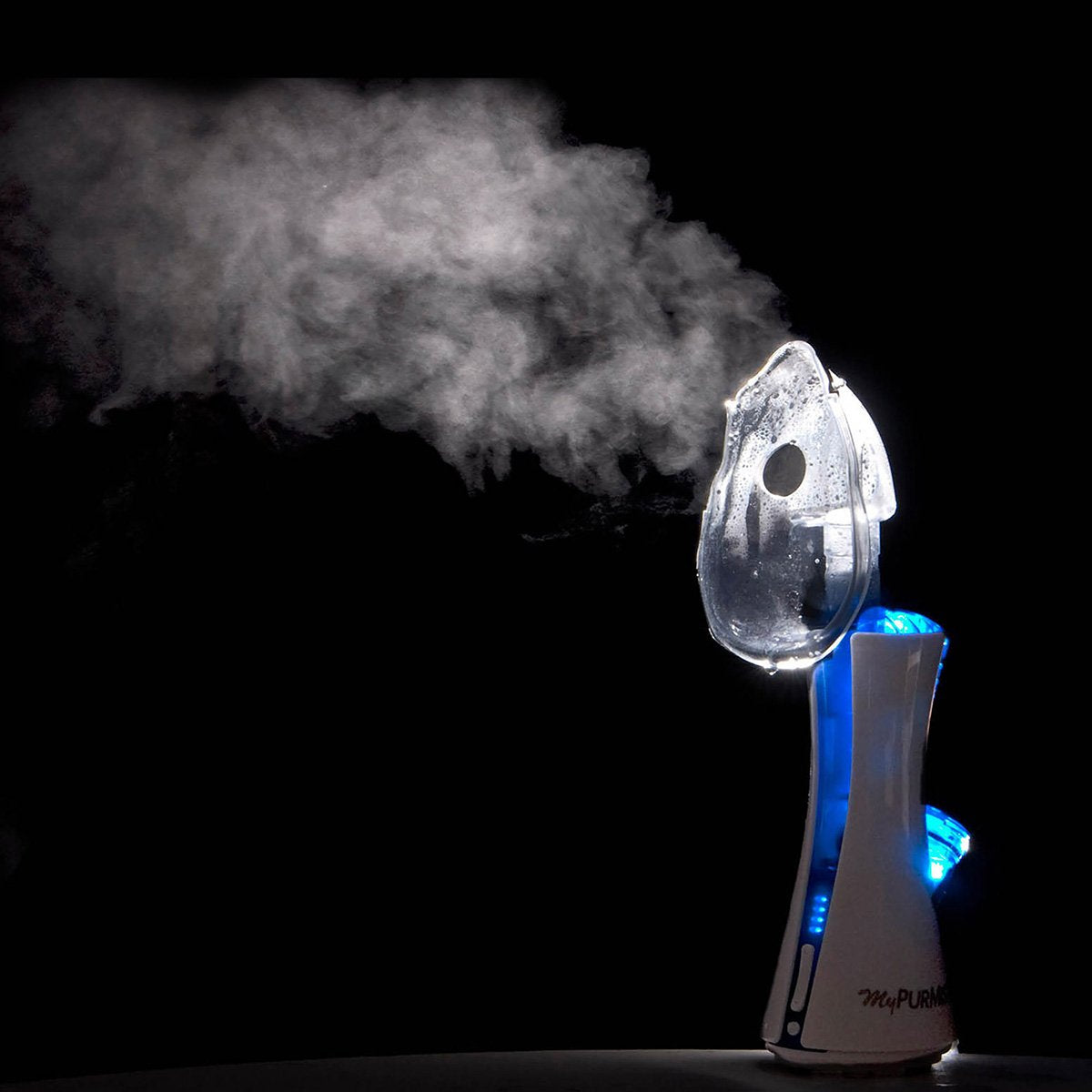 Mypurmist New Classic portable humidifier for any room