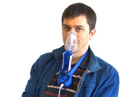 MyPurMist ultrapure water refills for clean steam therapy.