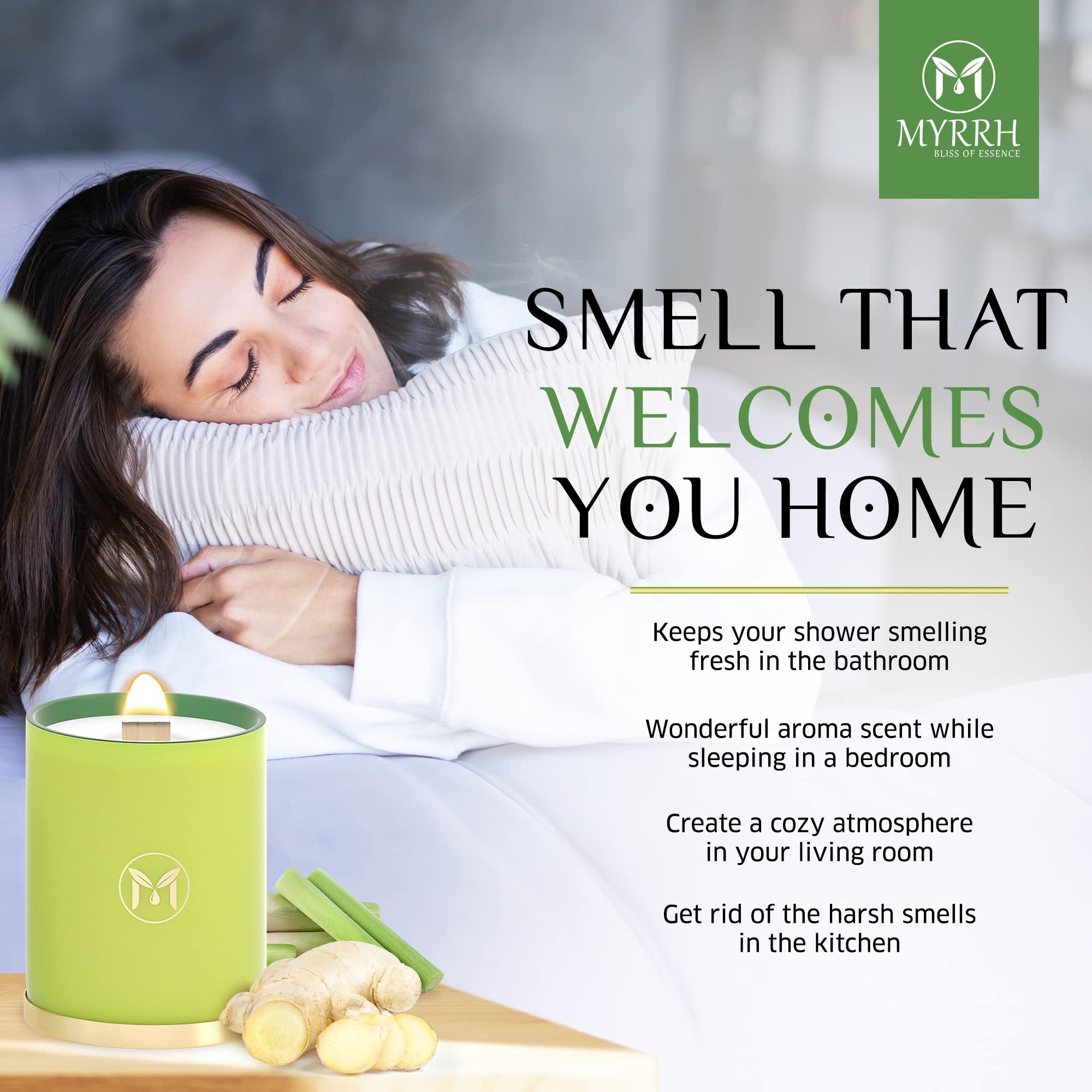 Myrrh Bliss gift-ready packaging for birthdays or Mother's Day
