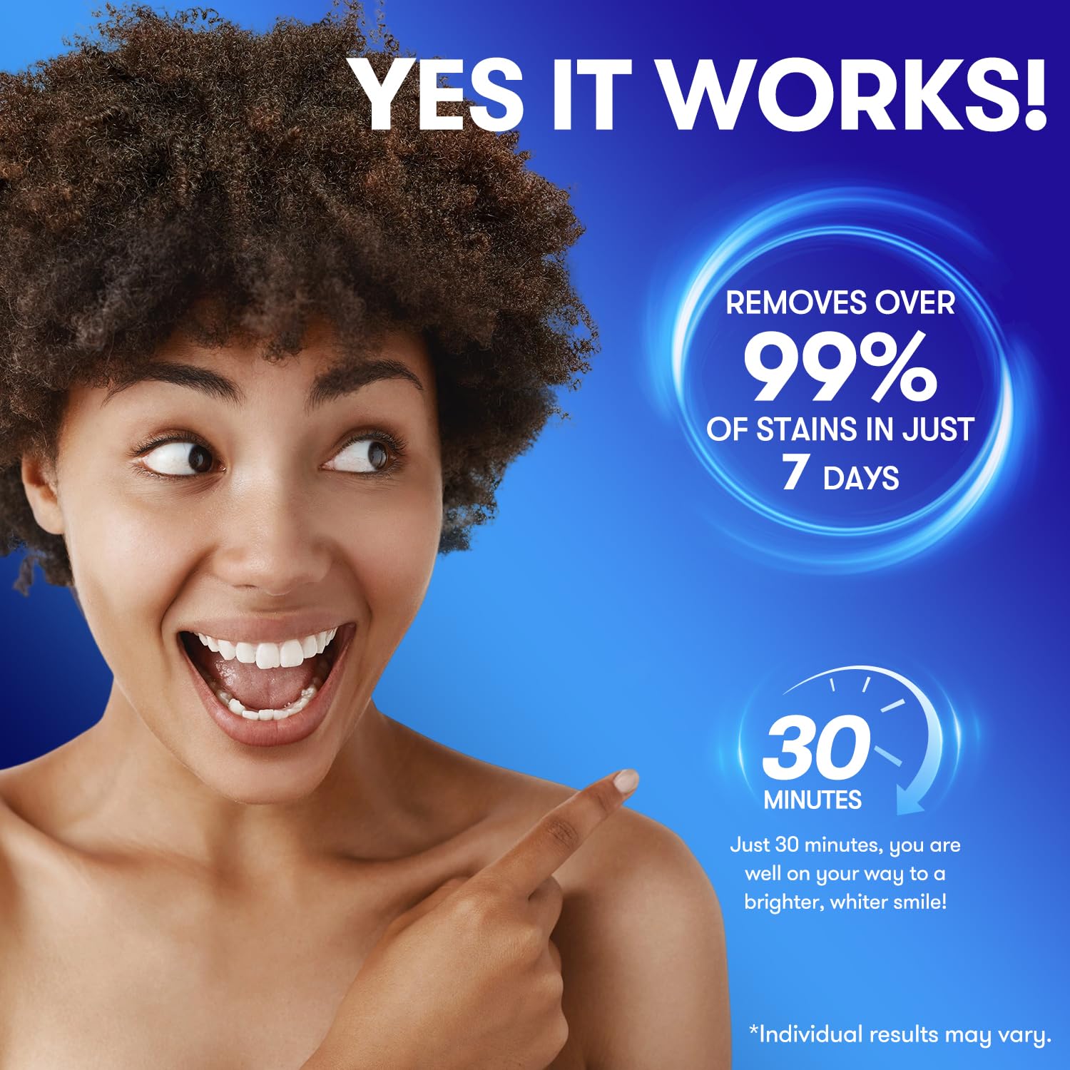 MySmile hydroxyapatite-infuse ingredients close-up highlighting enamel strengthening.
