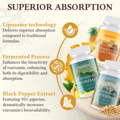 Mystidow Spike Support Trio nattokinase capsules designed for smooth circulation support