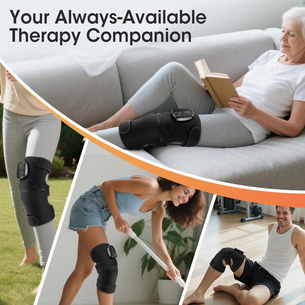 MZYSKJ cordless rechargeable design suits home and travel.