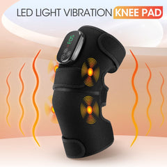 MZYSKJ four-motor deep vibration massager for targeted relaxation.
