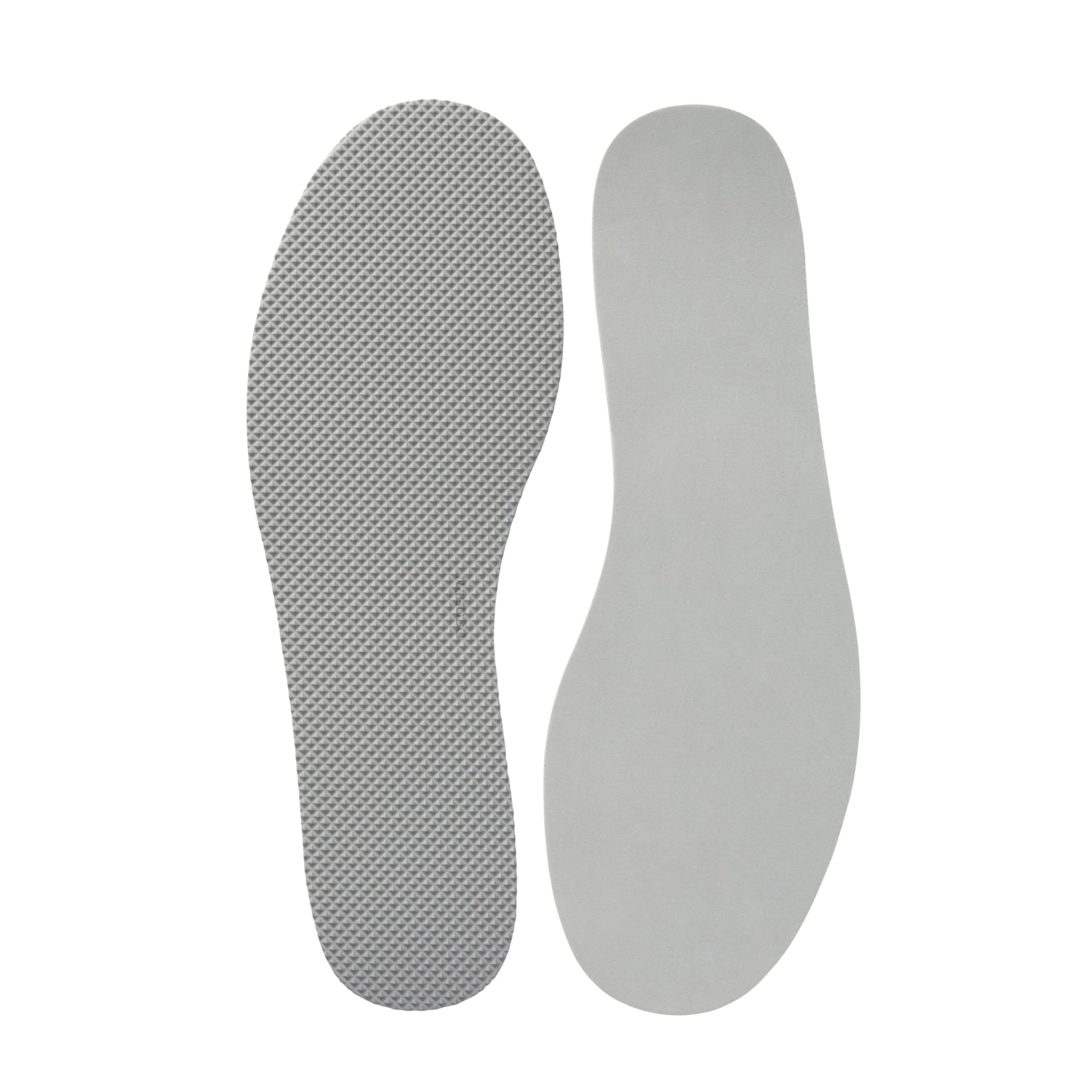 NABOSO Neuro Sensory Insole thin profile for discreet daily wear.