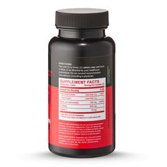 NAD PLUS Revive + Immune tablet closeup highlighting vitamin C support and dosage clarity.