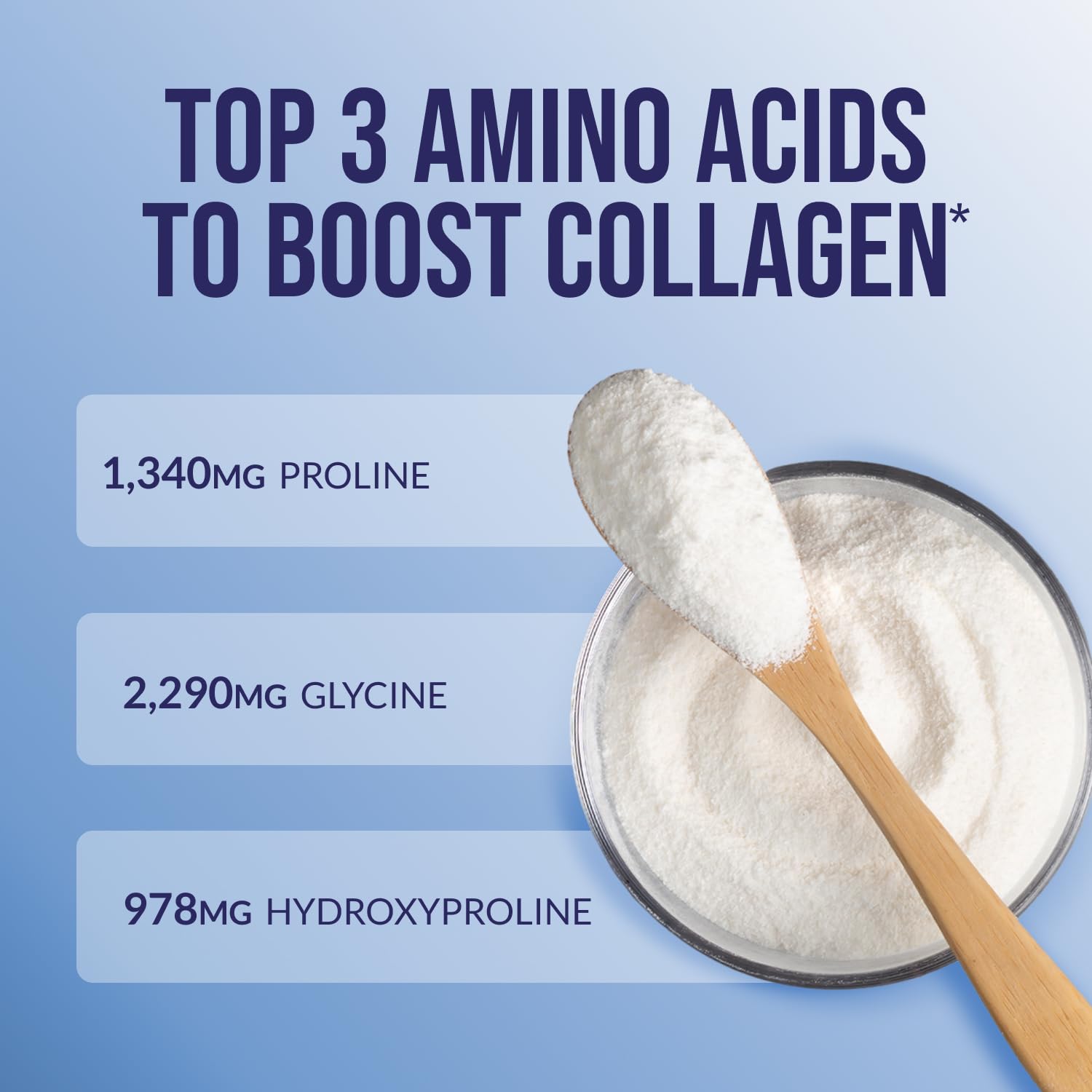 NAKED Collagen Coffee Creamer dissolves easily into hot coffee for smooth texture.